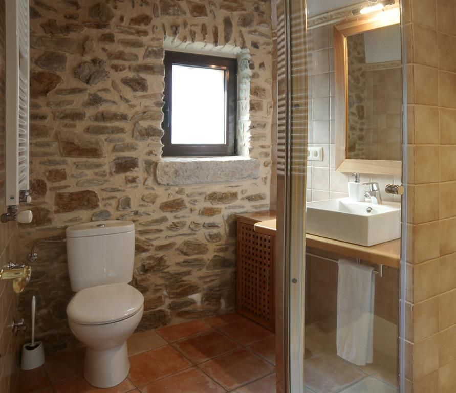 Vilars 10 Espolla Exterior photo